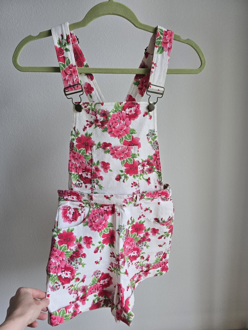 TATYANA ROMPER